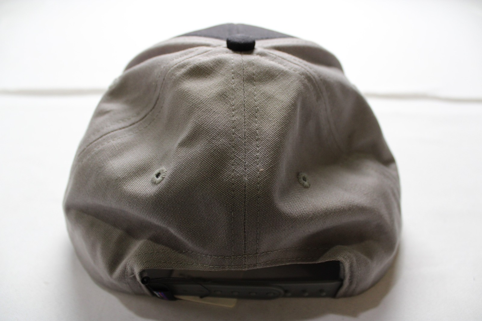 Patagonia Men’s Bear Heaven Roger That Fall ’15 Hat LB3 Multicolor One Size