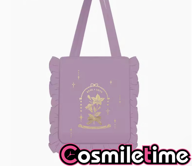 Mr Love: Queen’s Choice Victor Crossbody Bag Shoulder Bag Collection Anime YZ