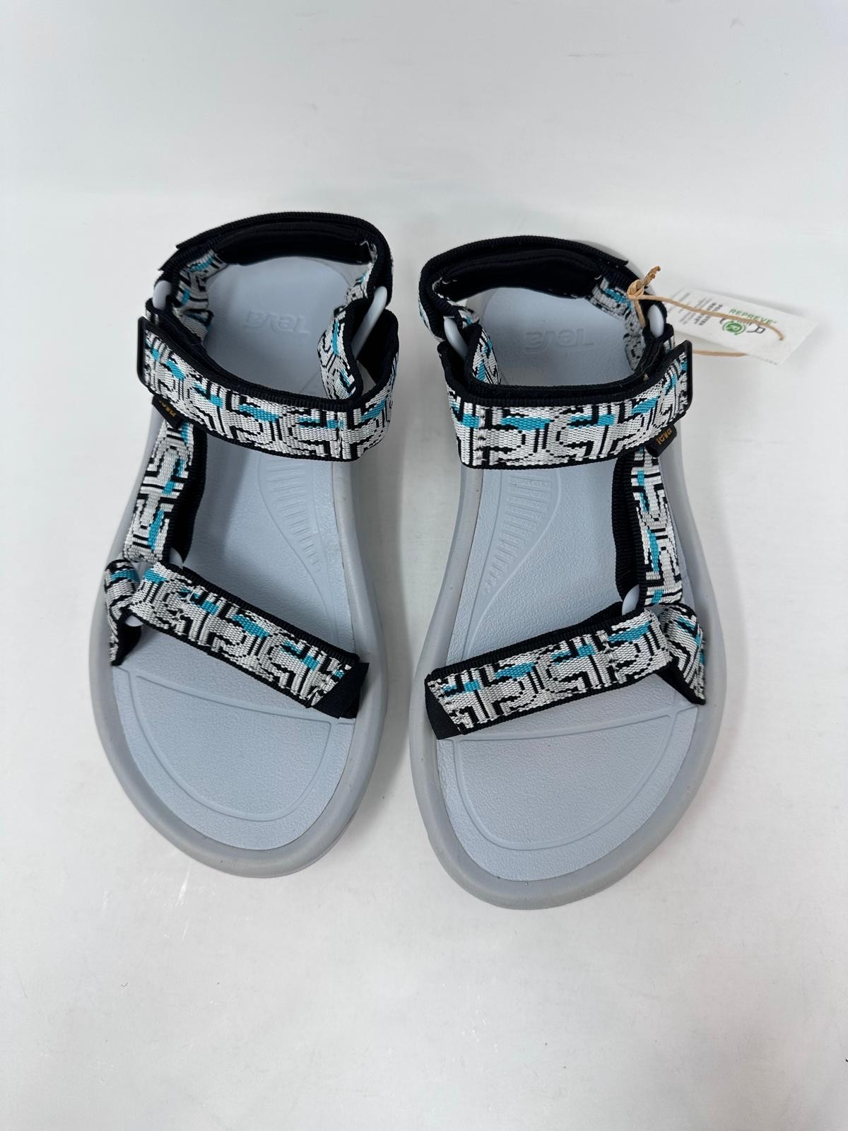 Teva Women’s Hurricane XLT2 – Nouveau Glacier Grey – 1019235/NGLG #43