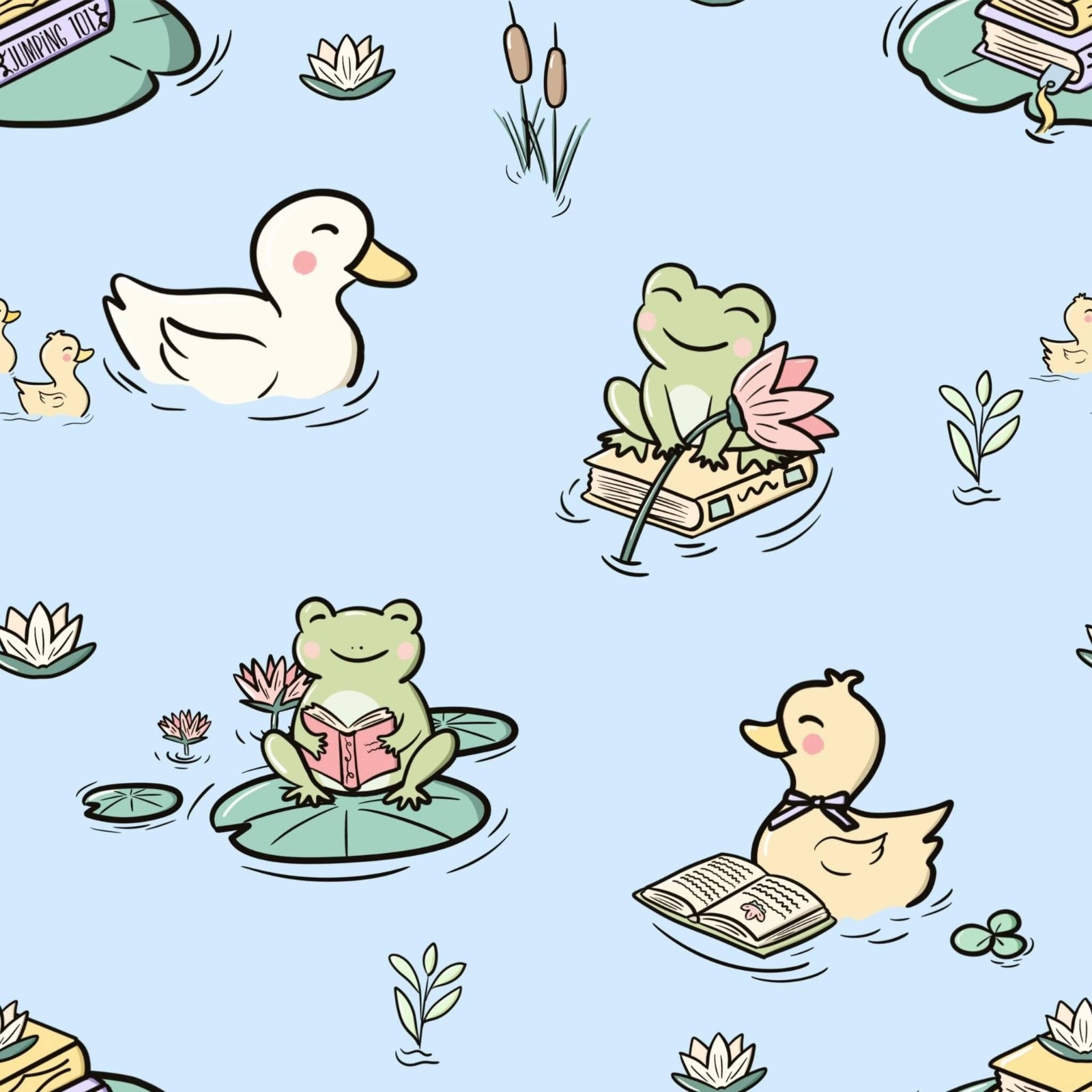 Pete + Lucy Pond Pals Girls Infant Romper in Size 3-6 months