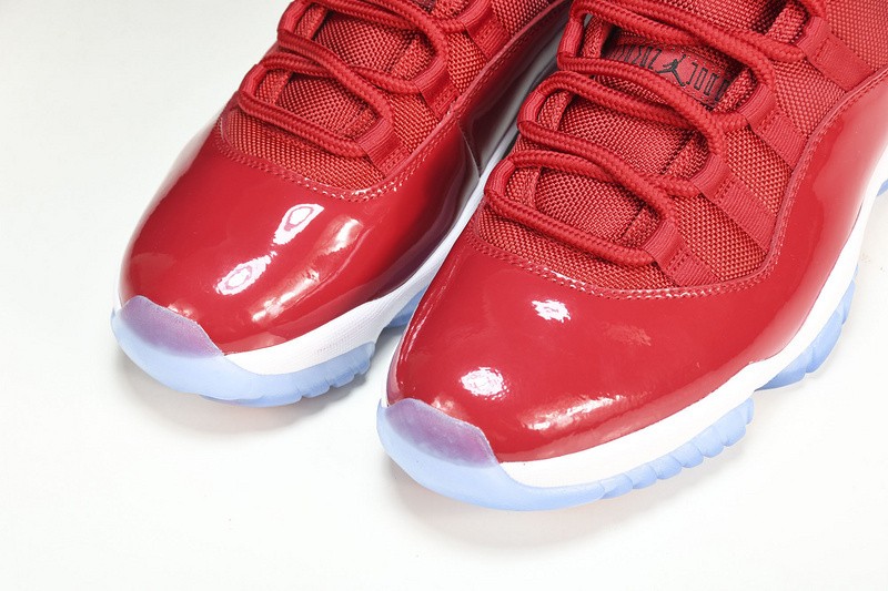 378037-623 AJ 11 Retro Win Like 96 Men’s Shoe Sizes 7-13