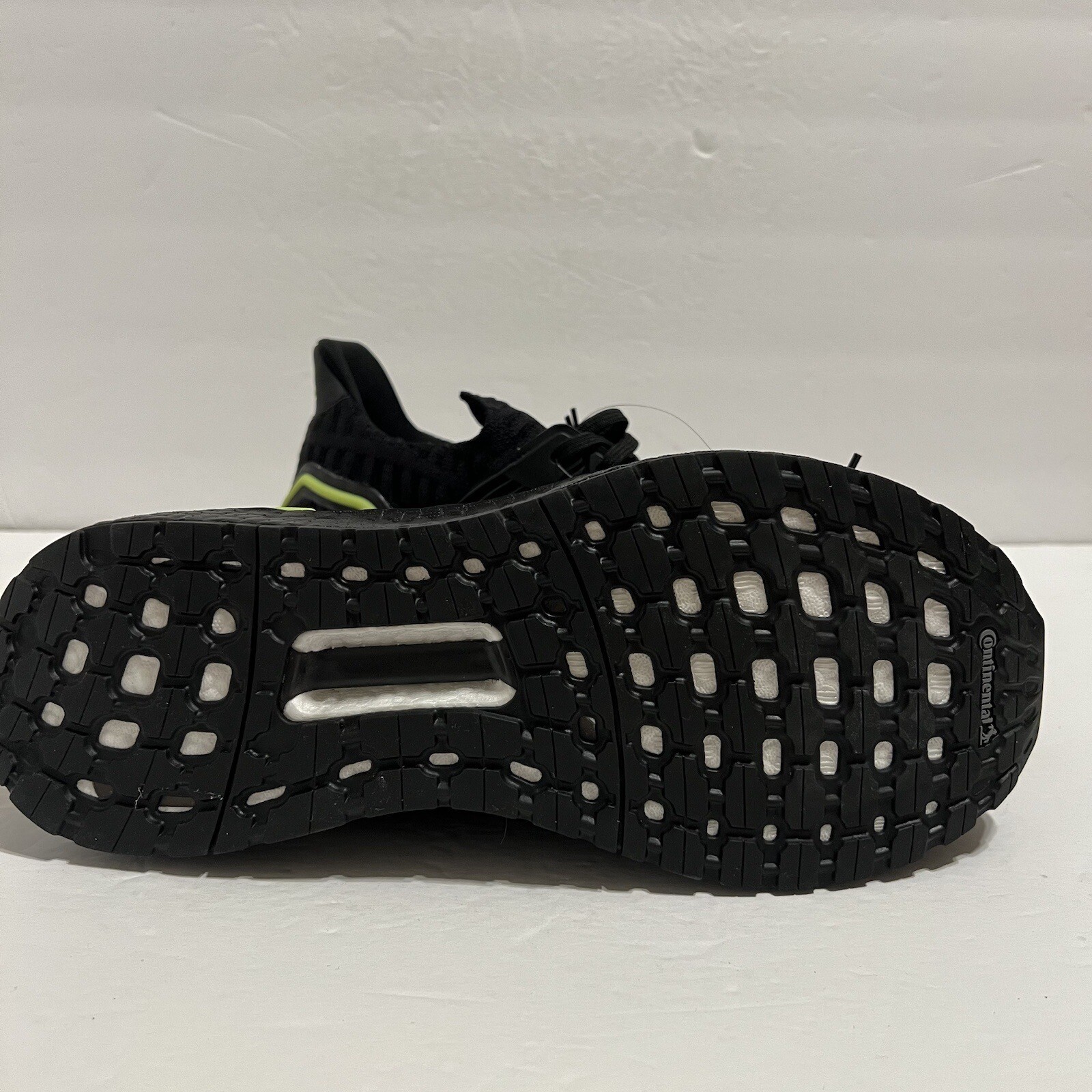 Adidas Ultraboost CC_1 DNA Core Black Running Shoes Men’s Sz 8 Sneakers GX7812