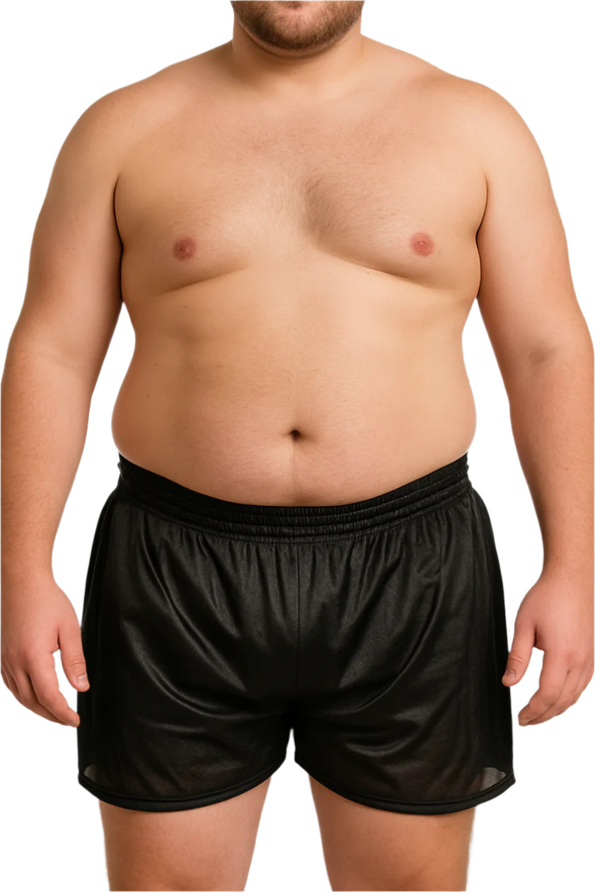 Player’s Nylon Tricot Boxer | Lightweight Men’s Underwear | Relaxed Fit