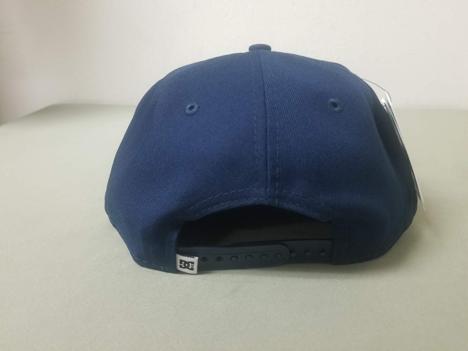New DC Shoes Skate Empire Fielder Snapback Baseball Cap.