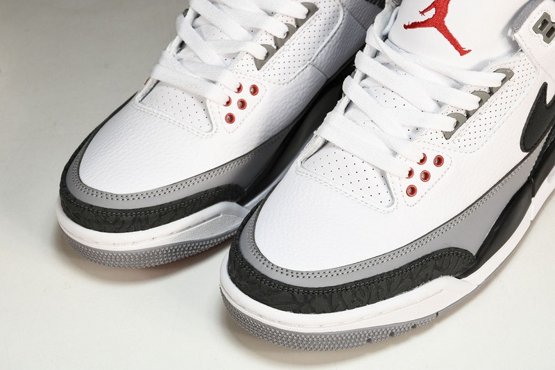 AQ3835-160 AJ 3 Retro Tinker Hatfield Men’s Shoe Sizes 4-13