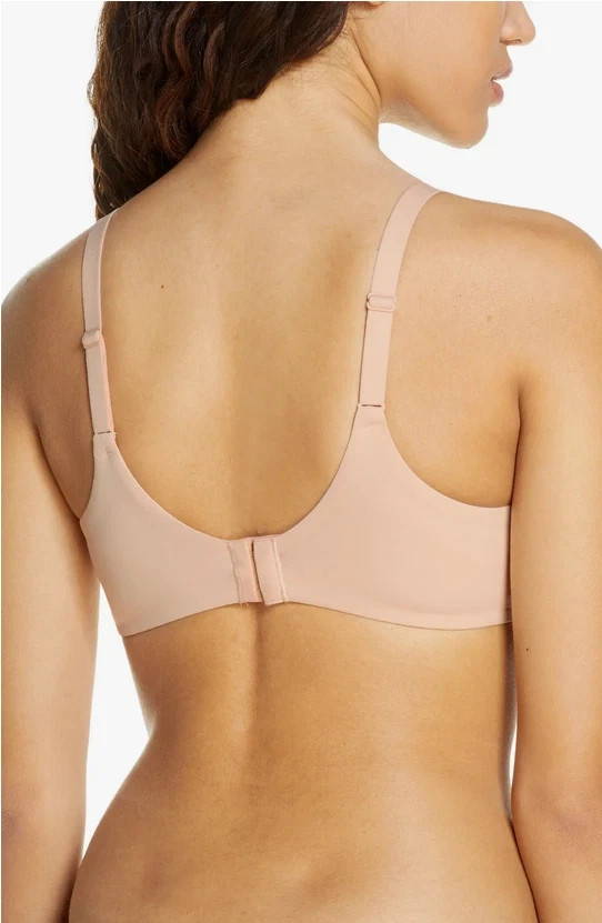 Chantelle 13F1 Norah Seamless Comfort Bra $68 Multiple Variations