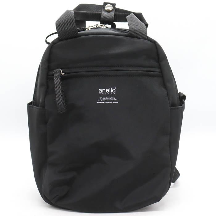 Anello Rucks