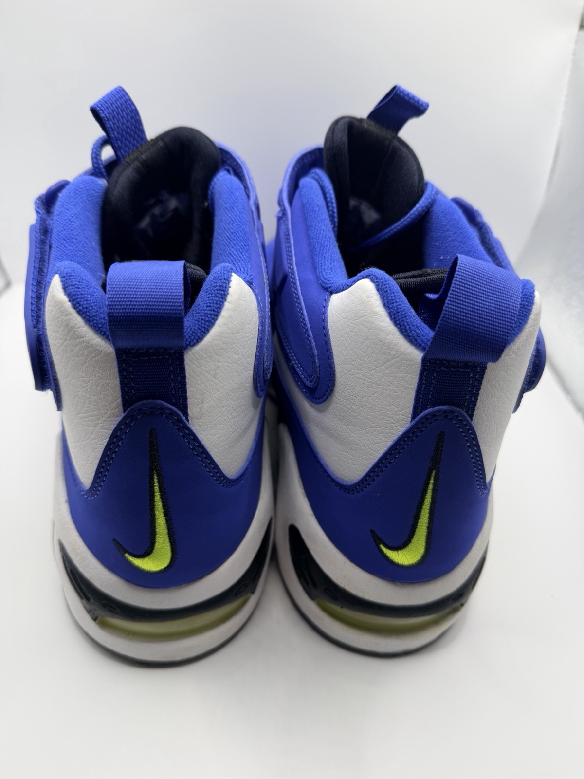 Nike Air Griffey Max 1 “Varsity Royal” Men’s Size 11 (DJ5161-400) Blue/BlackVolt