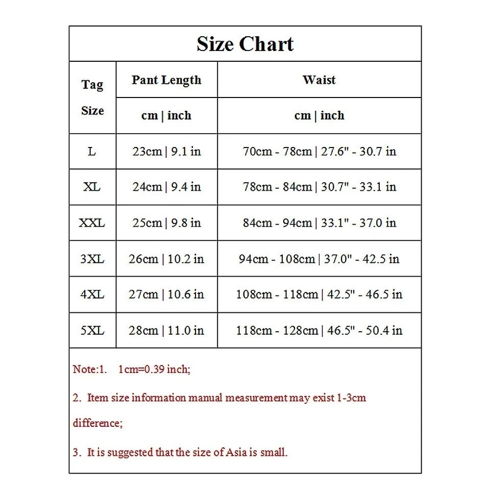 Men’s Briefs Sexy Low Rise Underwear Letter Solid Elastic Soft Cotton Size L-4XL