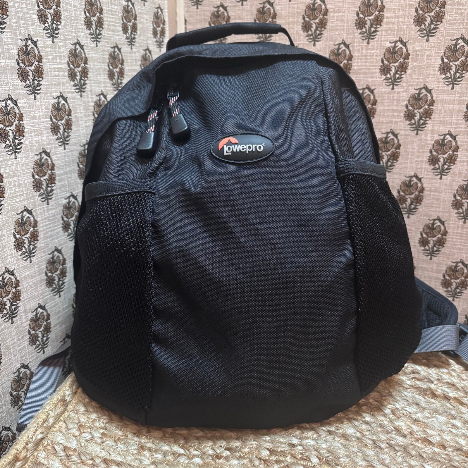 Lowepro Micro Trekker 100 Compact Utility Camera Backpack. Gorpcore (Shell Only)