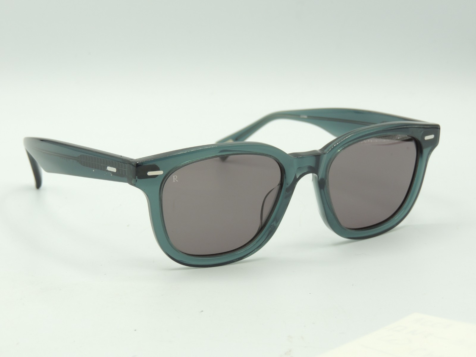 Raen Myles Absinthe Sunglasses 53 19 145