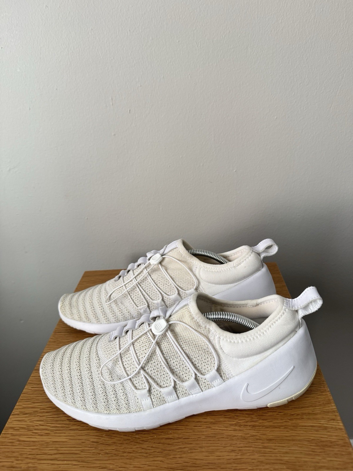 Nike Payaa Premium Qs Sneakers White/Blanc Size 11 807738-110