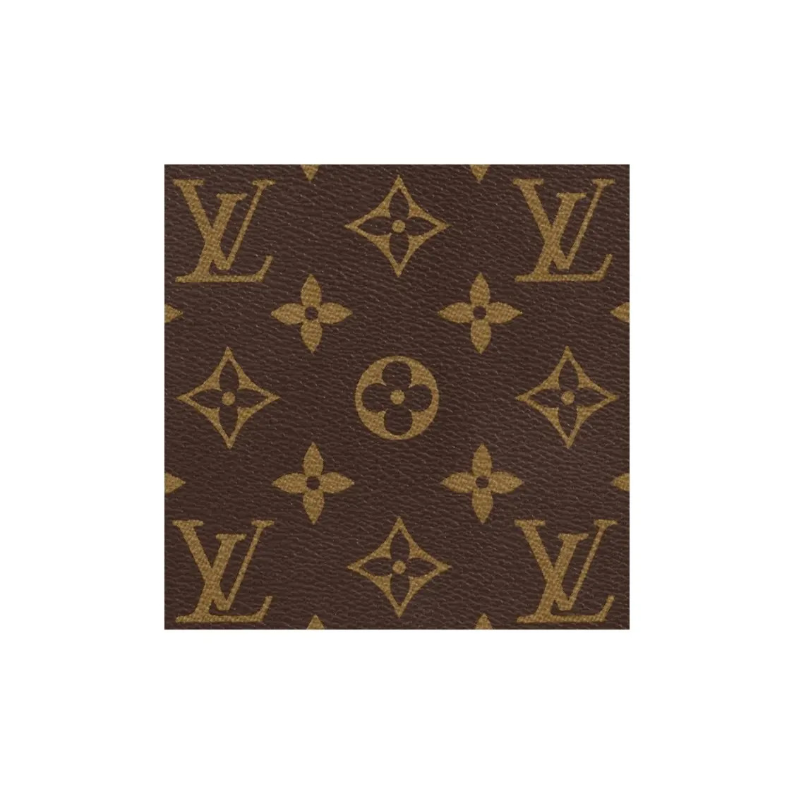 LOUIS VUITTON Audio Case Series Earphone Bag For Men 7.8×2.5×7.8 in