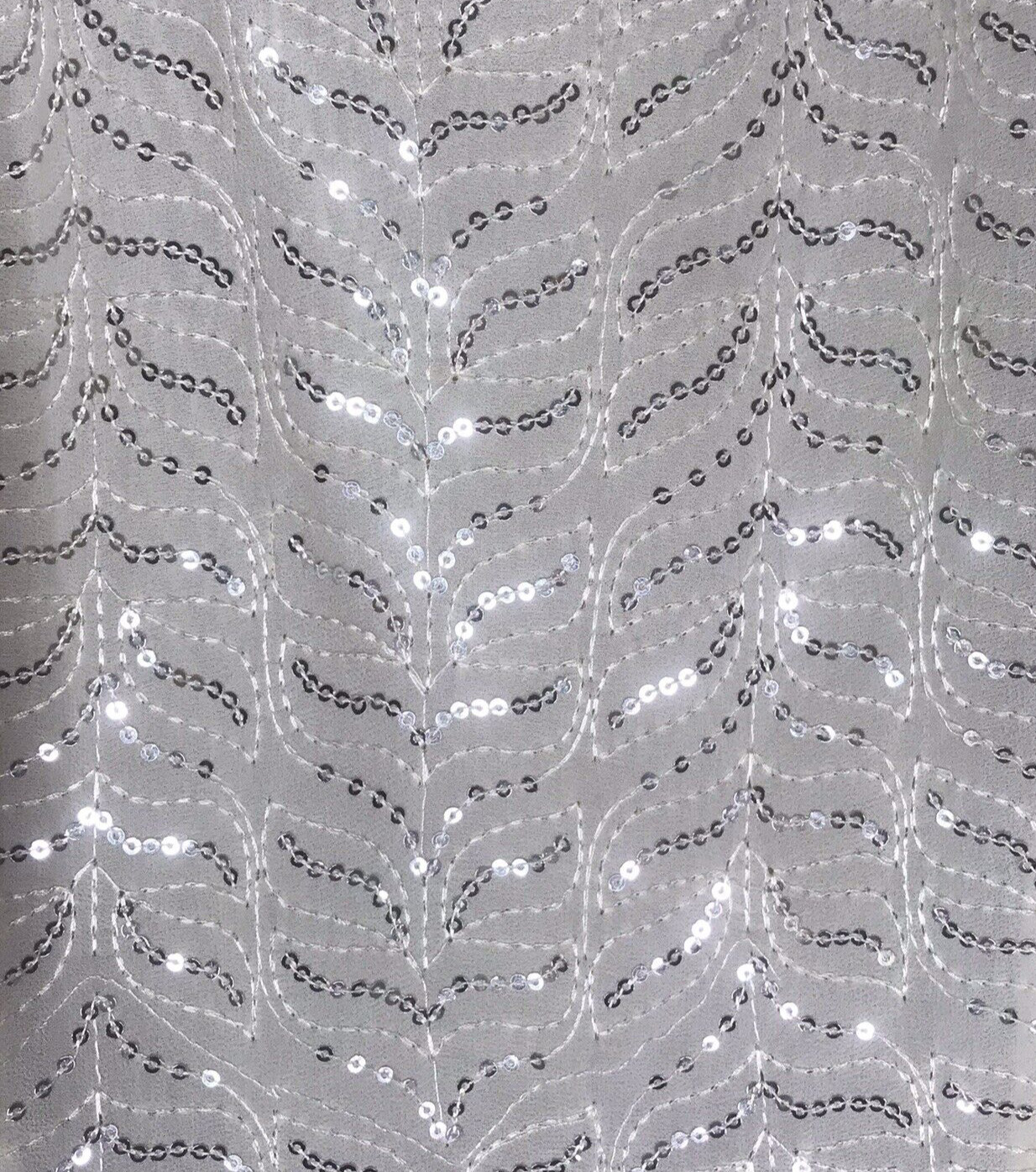 Altar’d State Sequins Tulle Fancy Dress Whimsy FairyCore SZ L Dance Party Dance