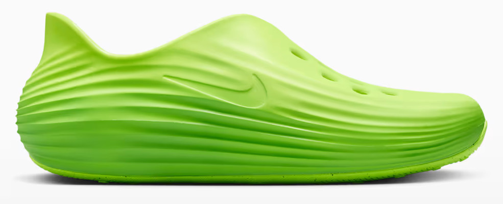 Nike ReactX Rejuven8 Unisex Recovery Shoes Slip-On Cushioned Choose Size