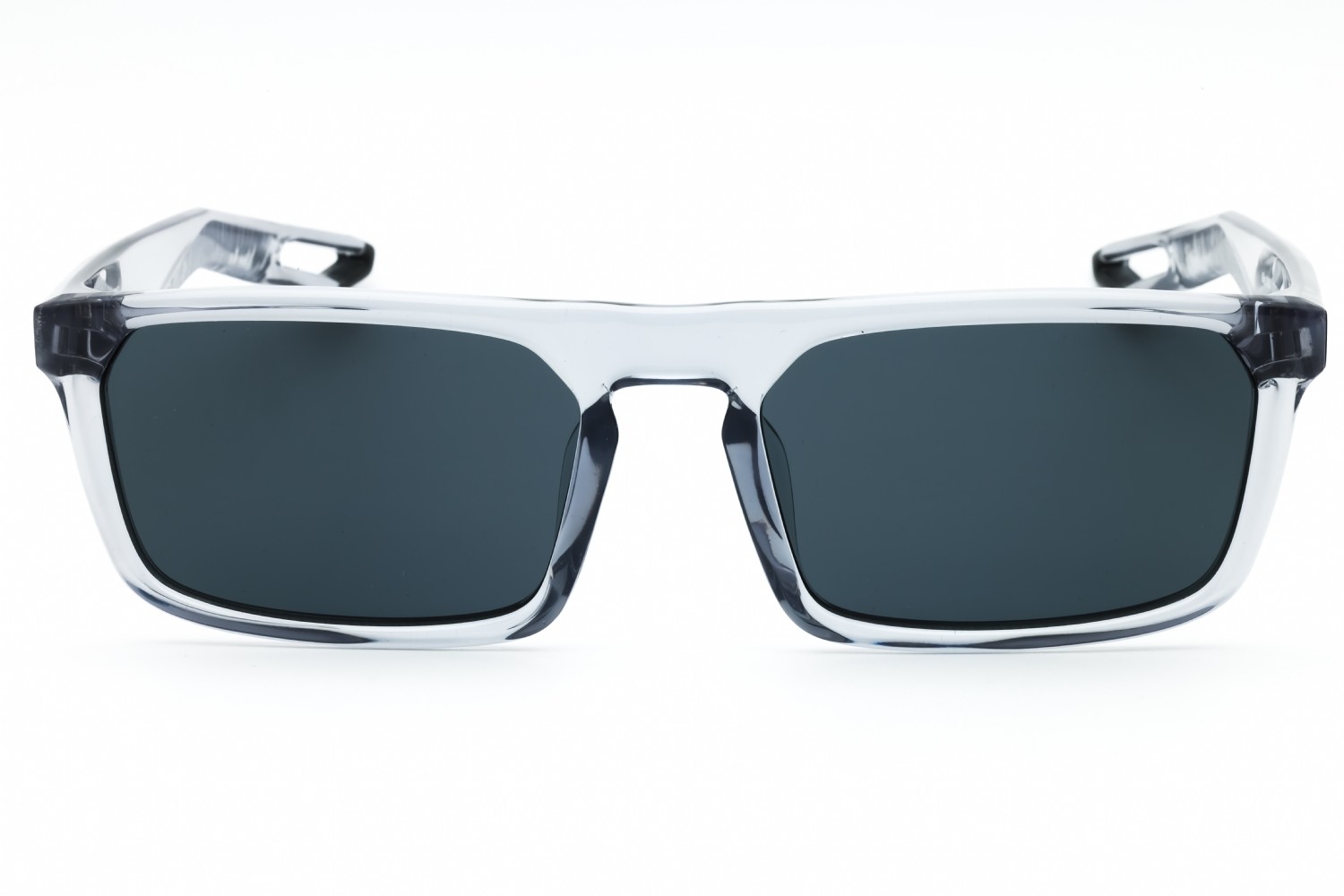 NIKE NKDZ737-012-55 Sunglasses Frame Size 55mm 145mm 18mm GREY Men