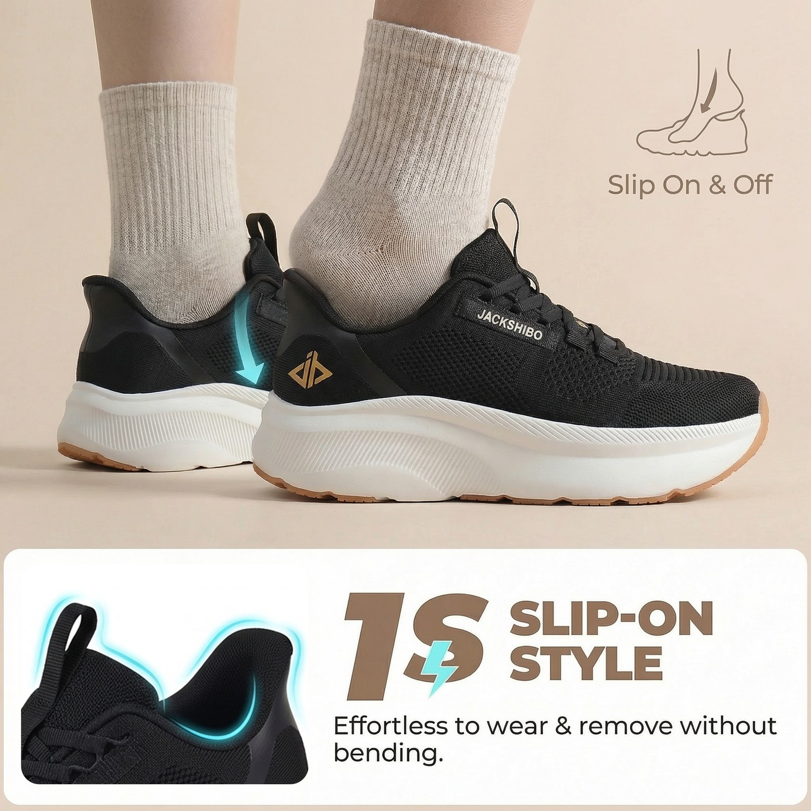 Women Wide Toe Shoes Arch Support Zero Drop Sole Tennis Walking Running Sneaker