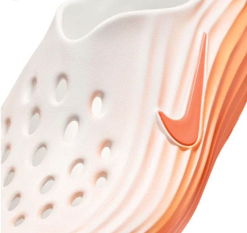 Nike Men’s ReactX Rejuven 8 OrangeFrost HV5060-802 j
