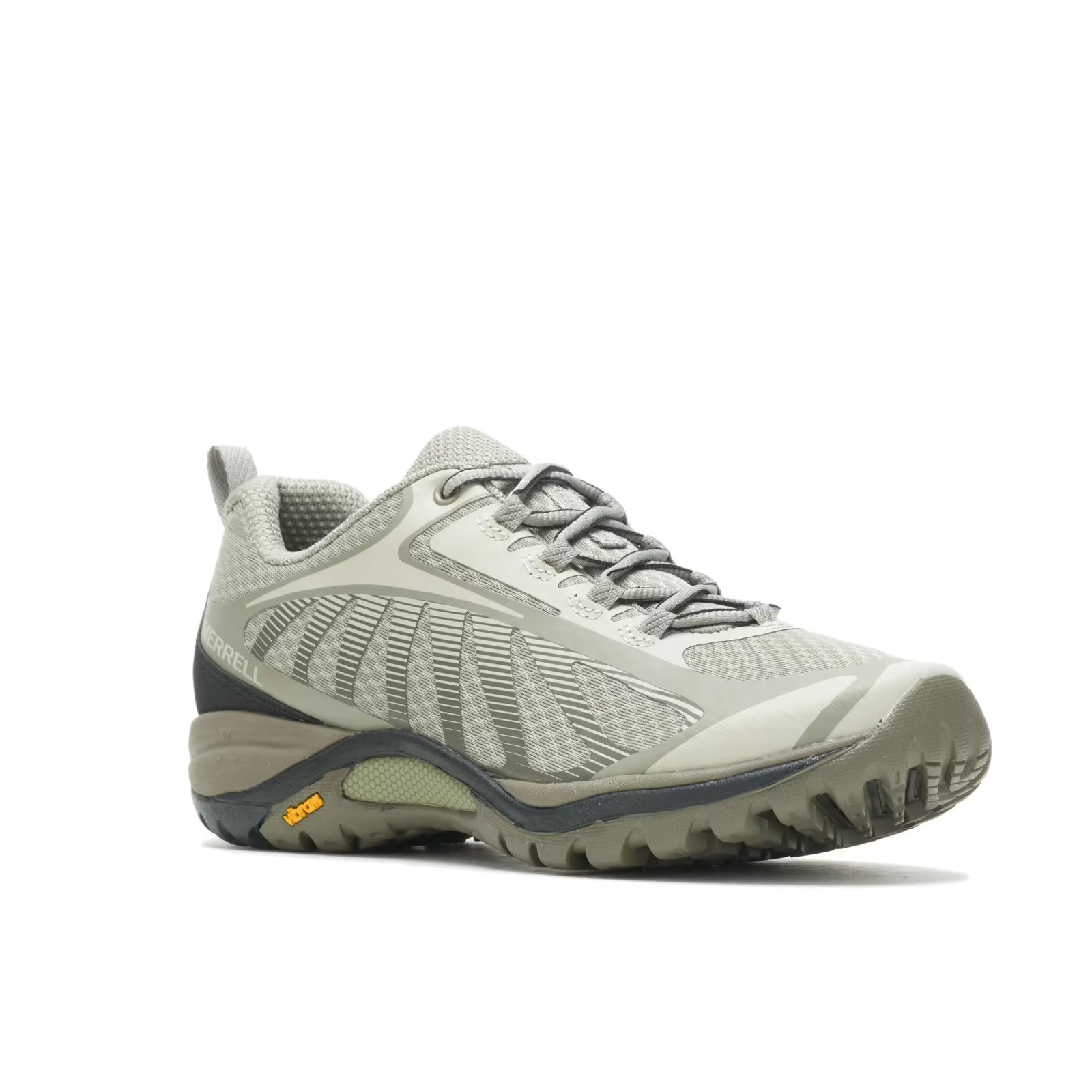 Merrell Women Siren Edge 3 Wide Width Hiking Shoes Mesh