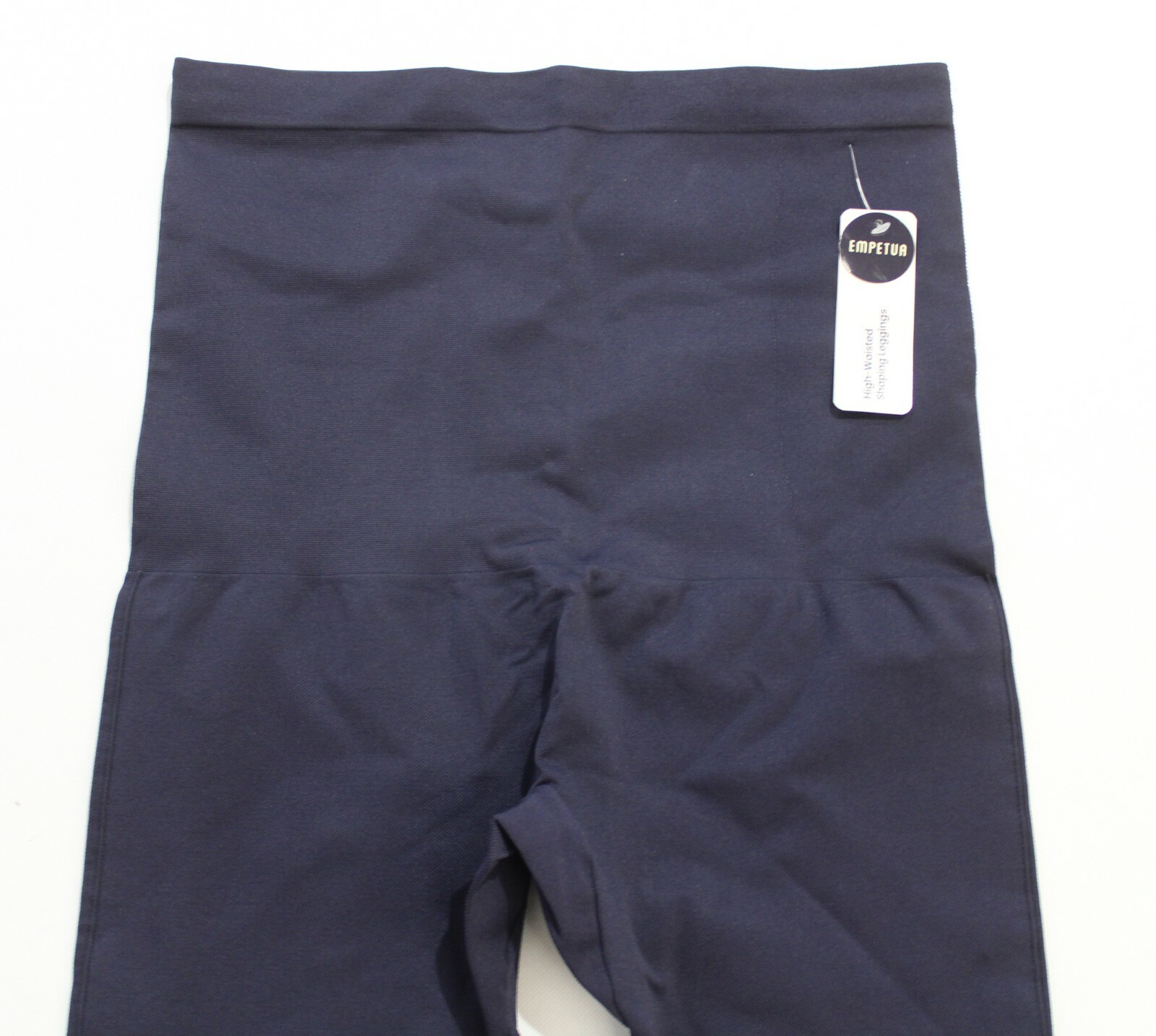 Empetua by Shapermint High Waisted Shaping Leggings Assorted Colors Small-4XL
