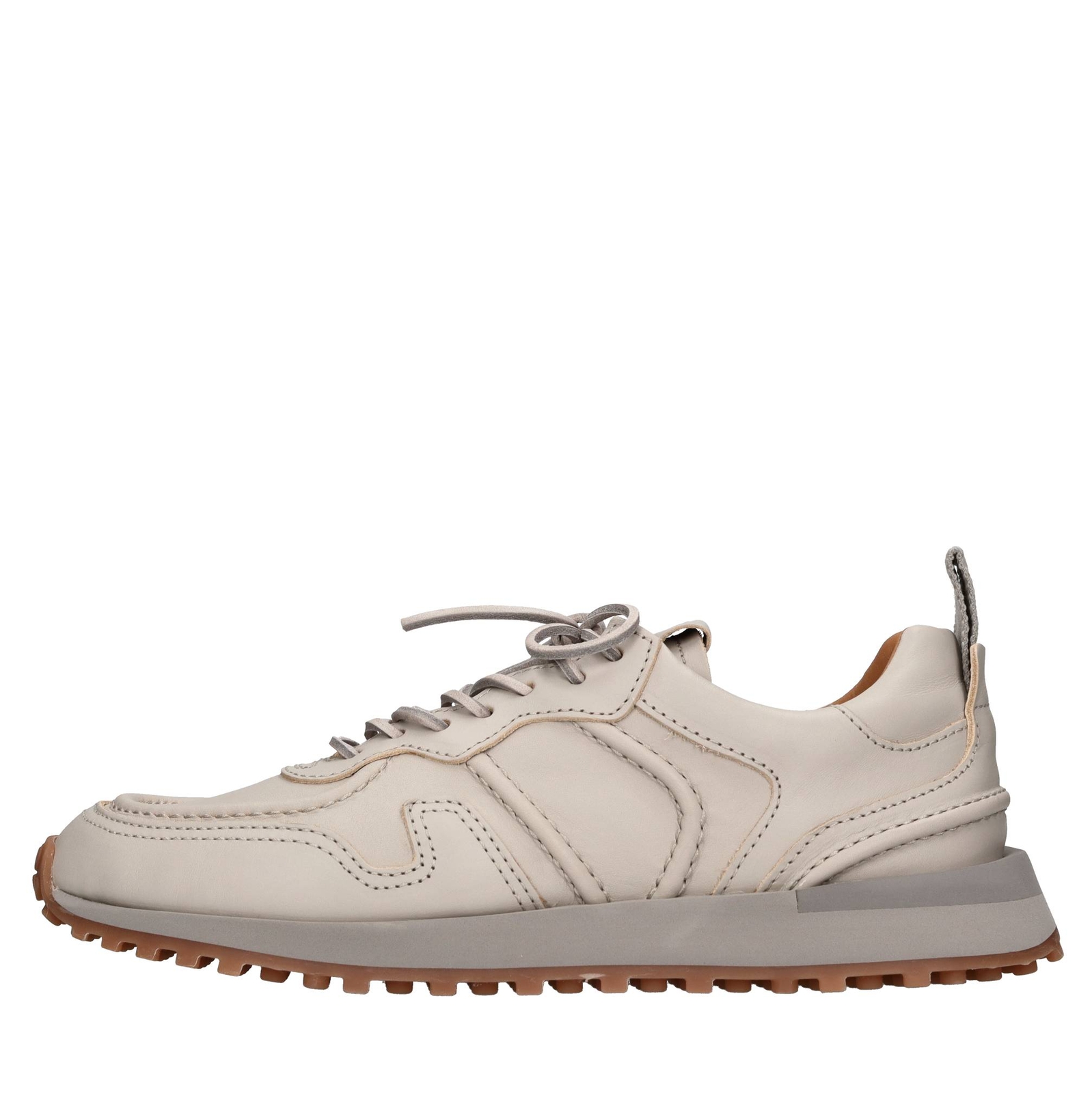 B10061VARA-UG sneakers BUTTERO men grey Amu024_butt