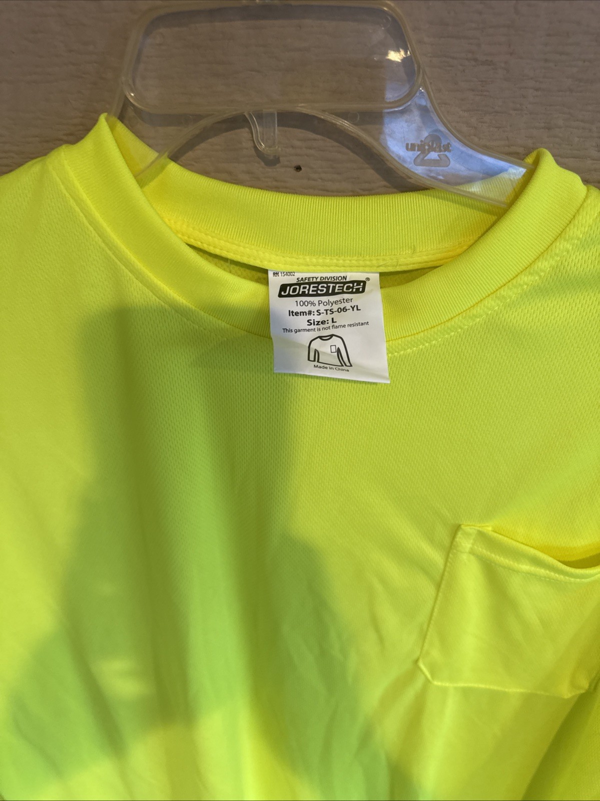 JORESTECH Men’s Long Sleeve T-Shirt …#14