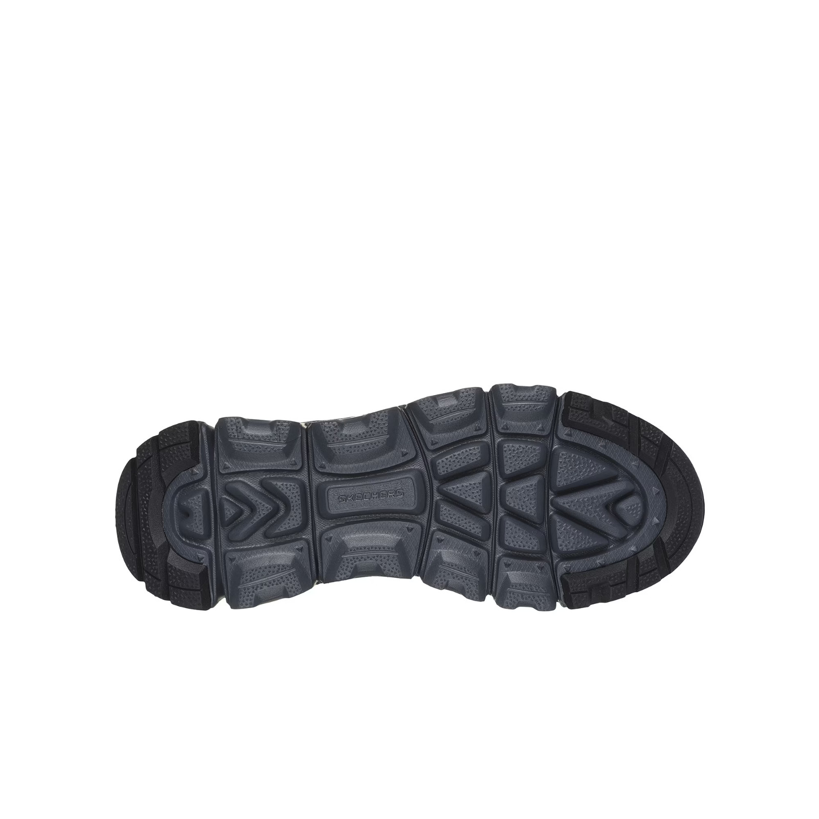 Skechers Men’s Memory Foam Summits AT Upper Draft Outdoor Lace-Up Sneaker NWB
