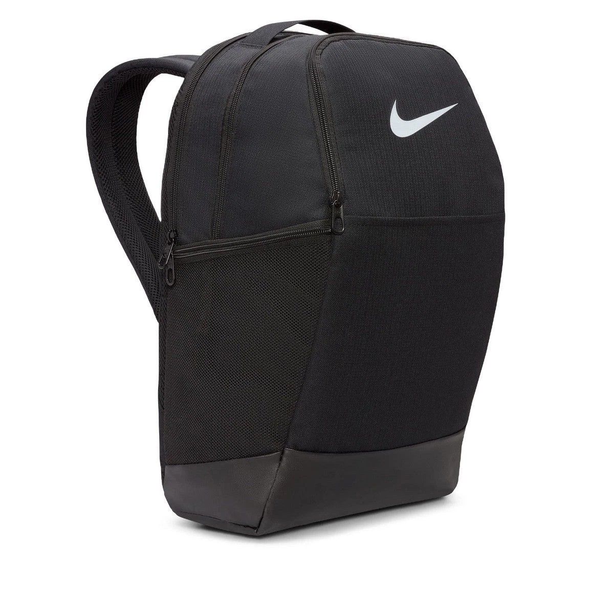 Nike Brasilia 9.5 Training Travel School Backpack 24L Medium Black DH7709-010