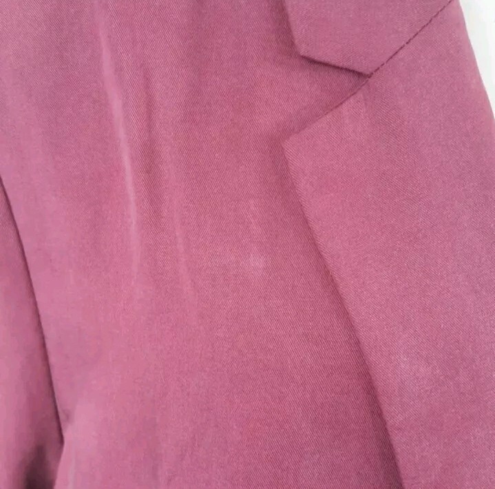 Evy’s Tree Size 2X The Marie 100% Tencel Open Front Sweater