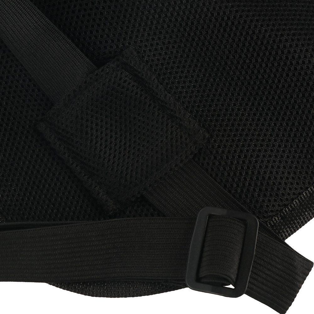 1Pc Hidden Security Waist Bag Invisible Travel Waist Packs Anti Theft Waist Bag