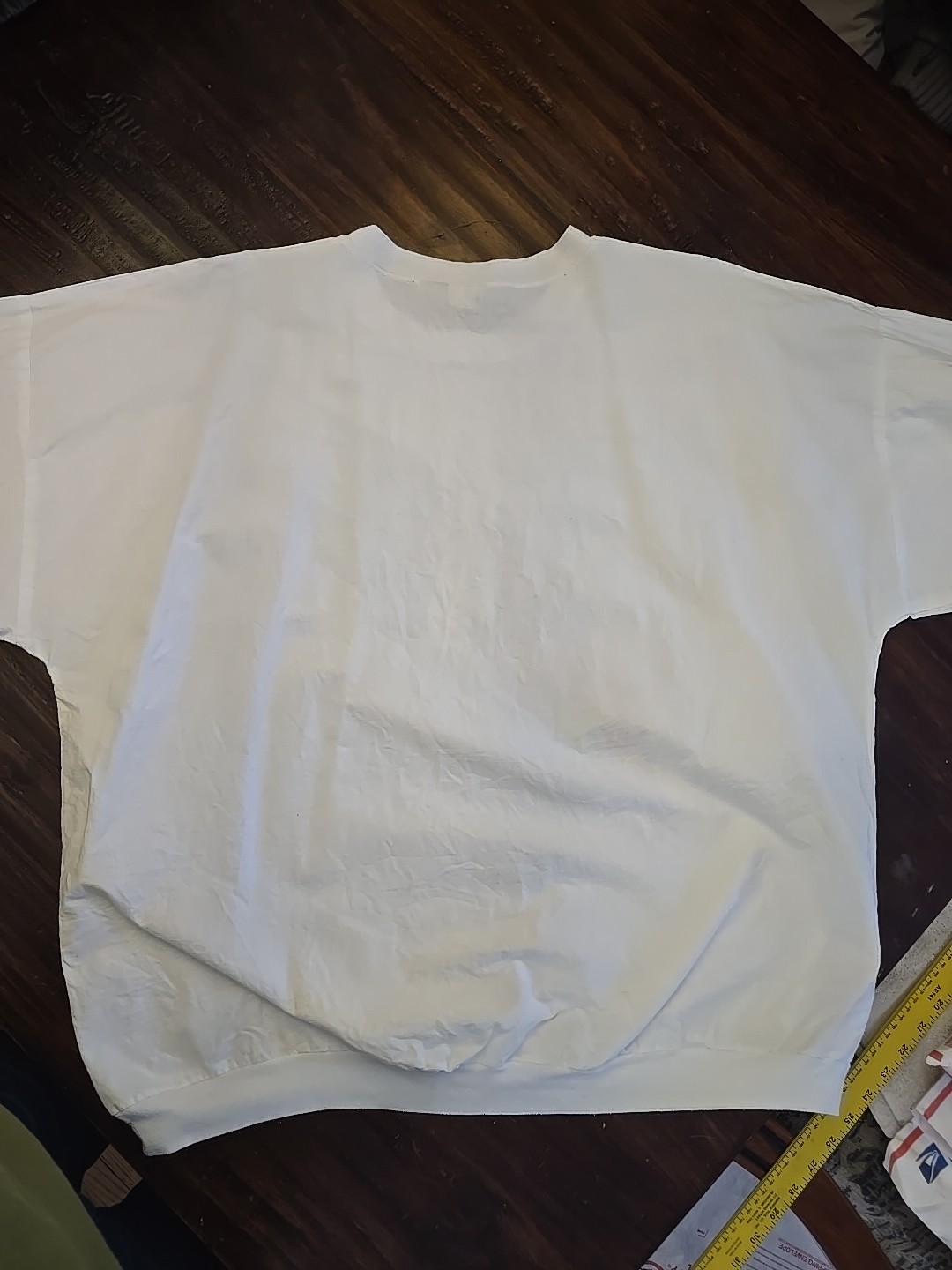 Vintage At&t Graphic Shirt Size XL