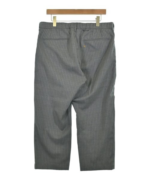 45R Pants (Other) Gray(Stripe Pattern) (Approx. L) 2200663513024