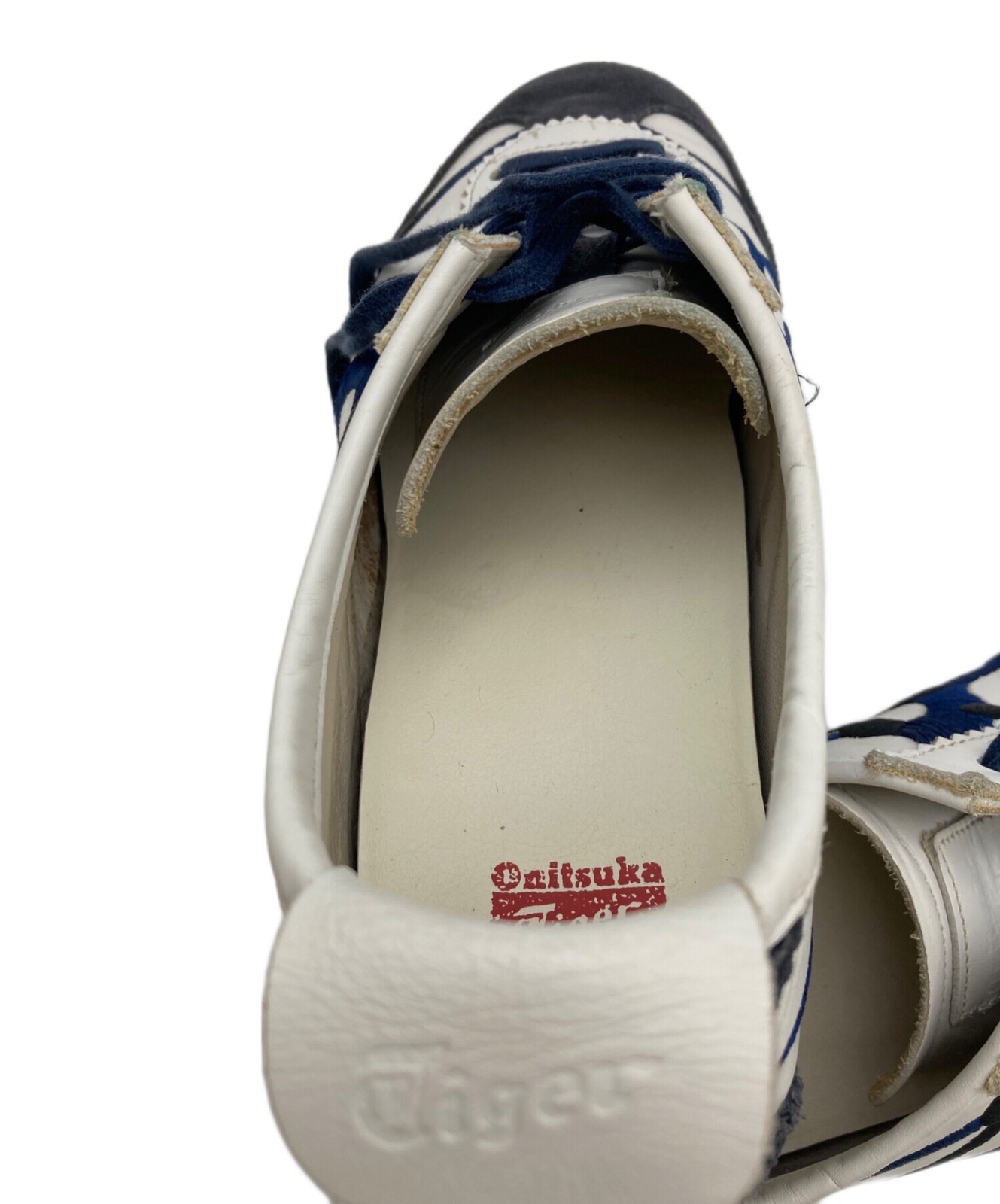 Onitsuka Tiger Mexico 66 Deluxe/Mexico 66 Deluxe BG367