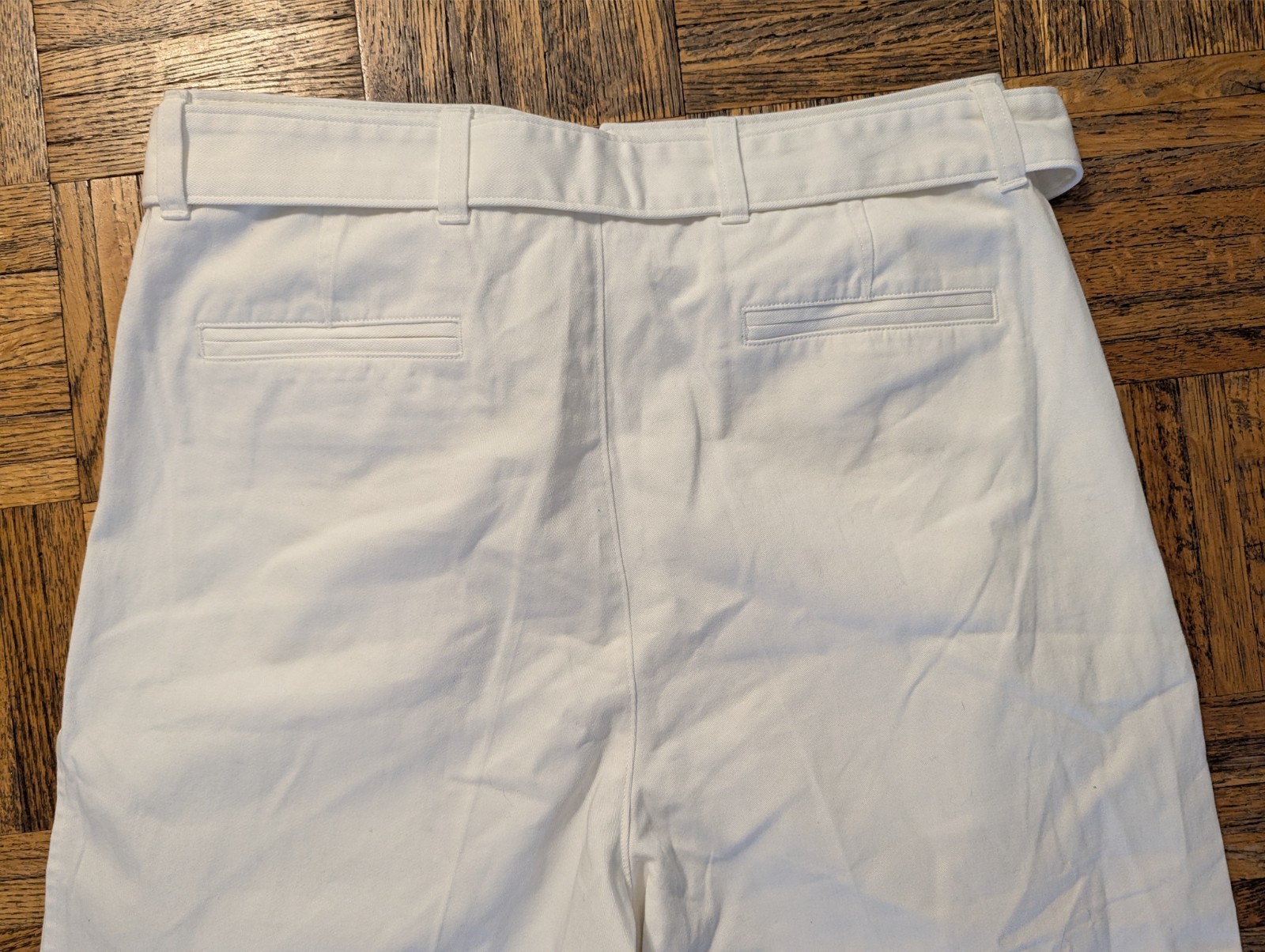 Todd Snyder pants