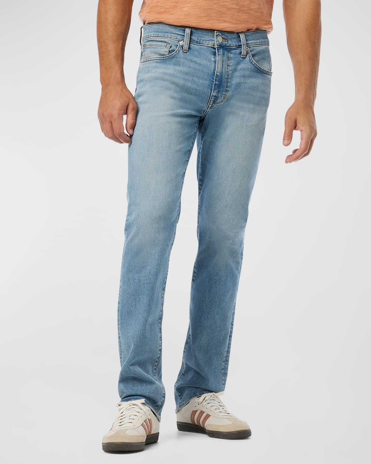 Joe’s Jeans The Brixton Straight Narrow Izel Stretch Men’s Size 33