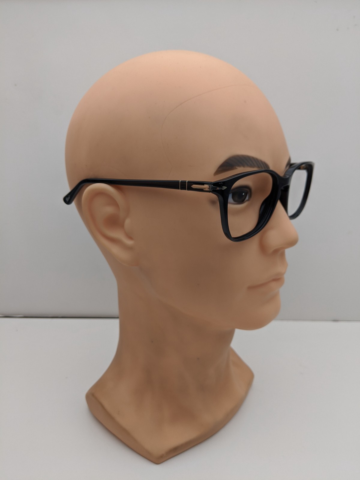 🕶️Hand Made in Italy! Frame Only! Persol 3133-S Sunglasses 52/18 145 /EUC546🕶️