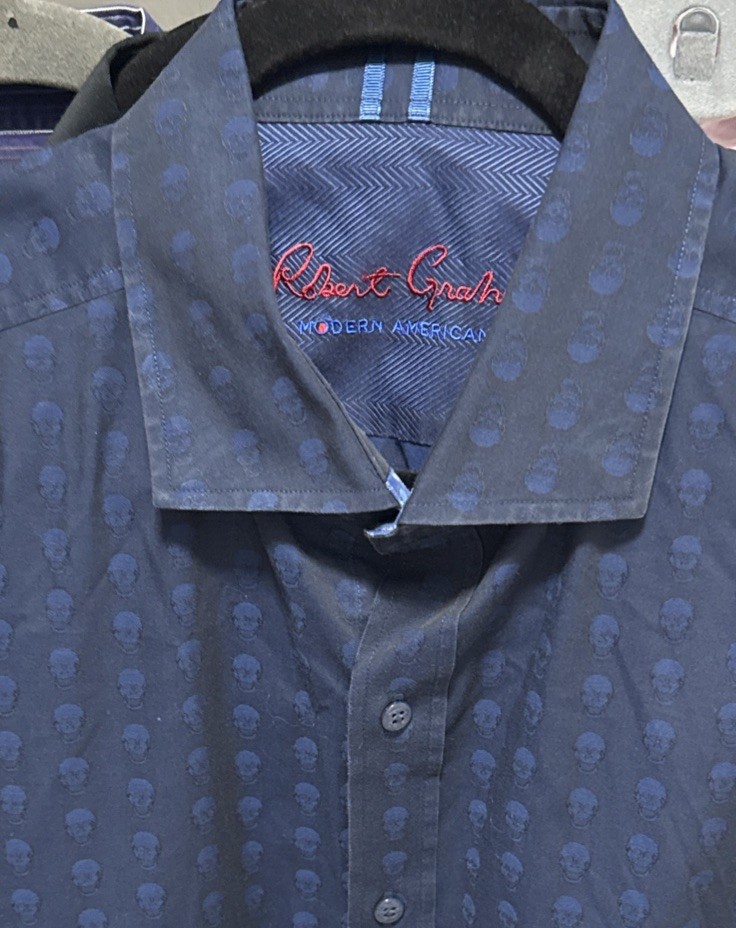 27 Button Down Shirts Mixed Sizes Brands Dressy Casual Wholesale READ GRT DEAL