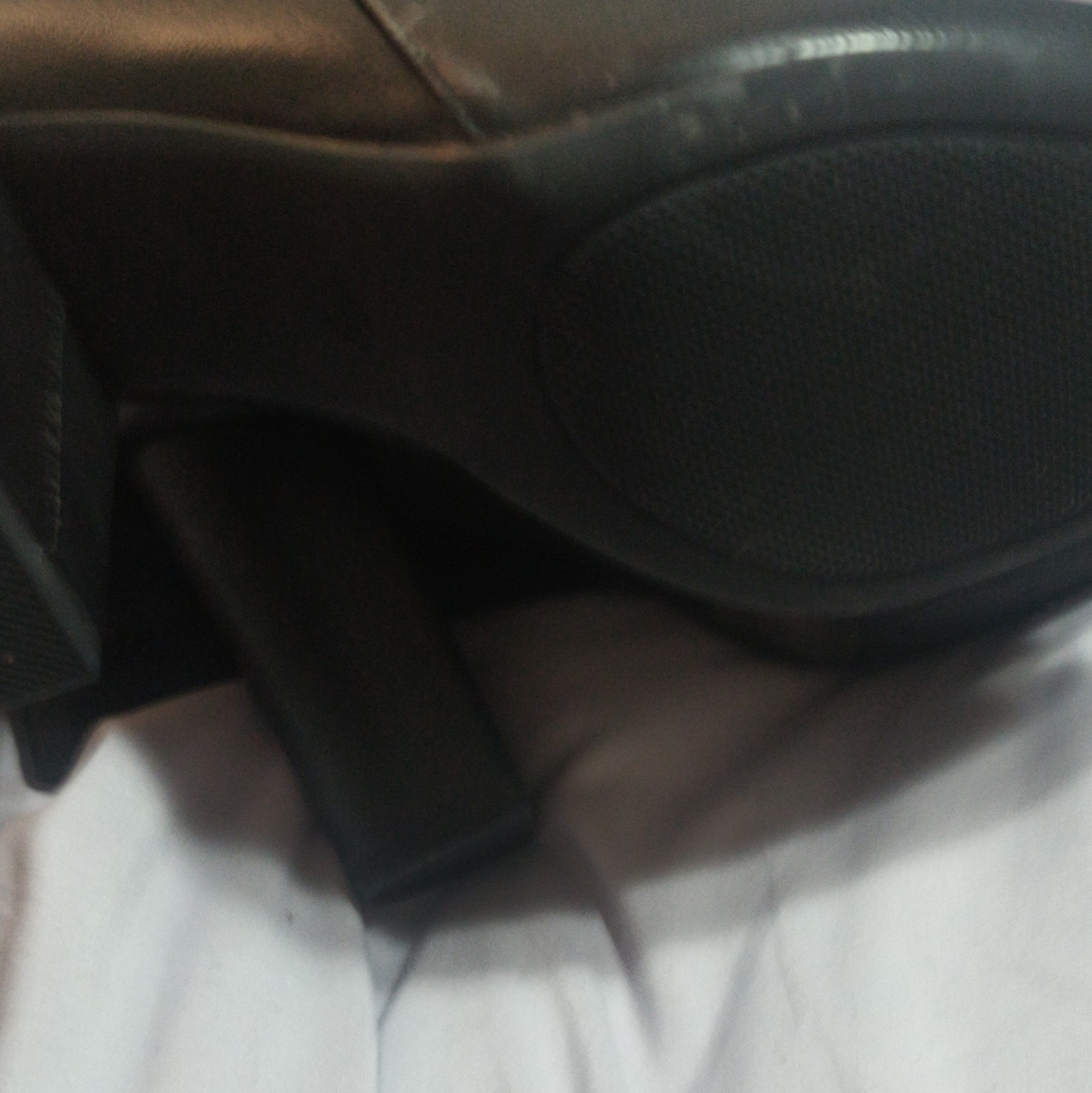 Women’s Knee High Boots Brown/two pairs of black boots three pairs for ..NOW 115
