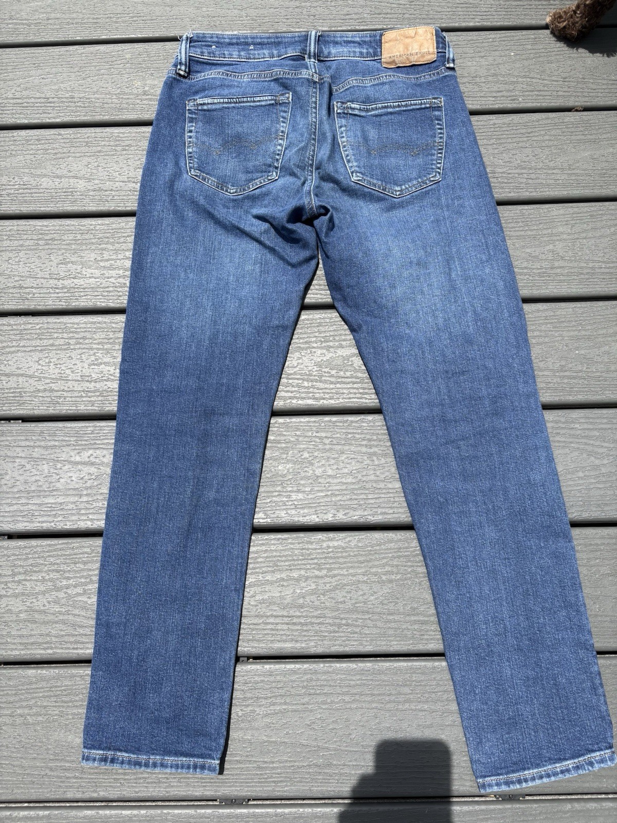 American Eagle Airflex+ Women’s Size 30×30