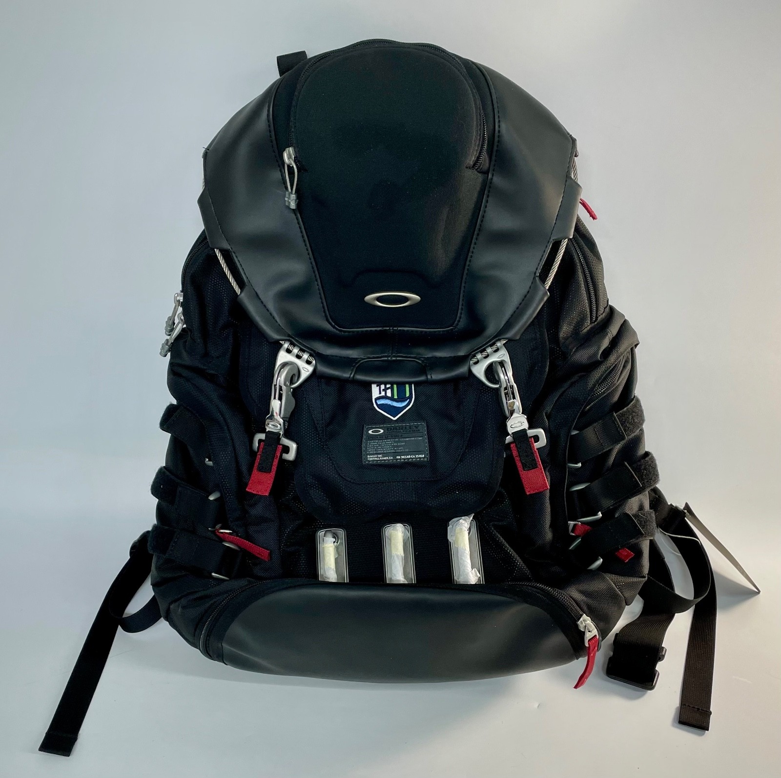 Oakley Crestible Kitchen Sink Tactical Field Gear Hiking Backpack New w/ Tag