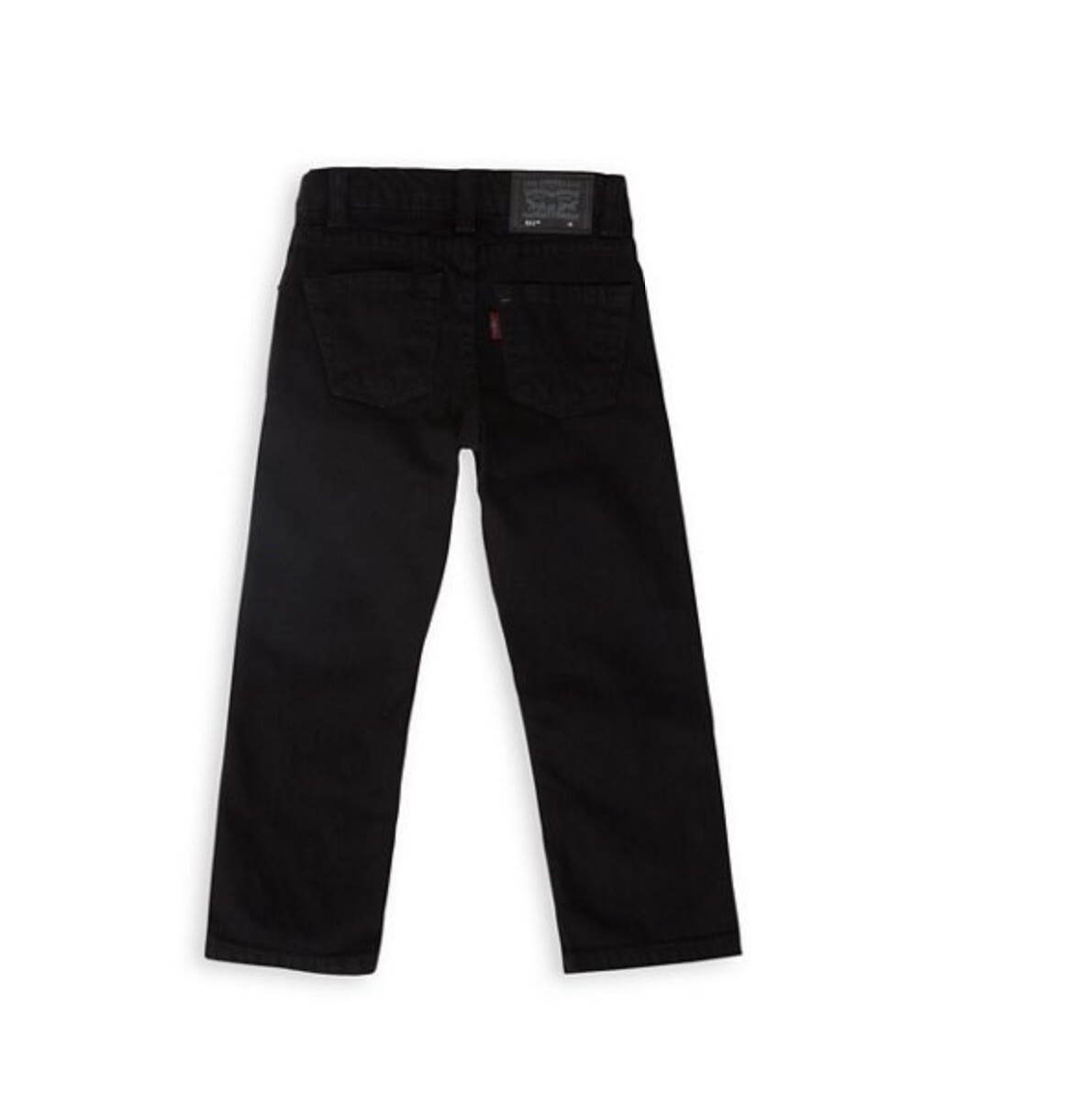 ⚡️Levi Strauss Boy’s Adjustable Waistband 511 Slim Fit Stretch Denim Jean