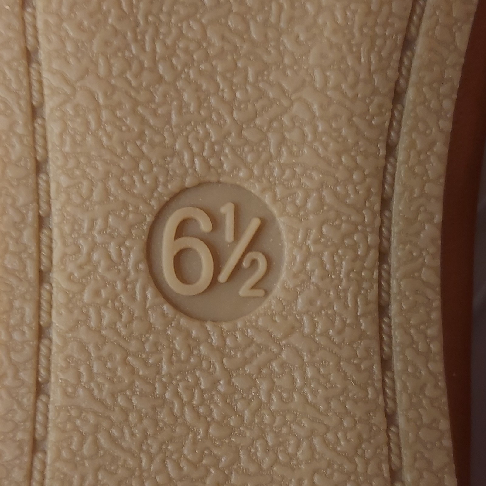 Universal Thread NWT Cognac Brown “Everly” Slip On Flat Loafers Wmn’s Sz 6.5