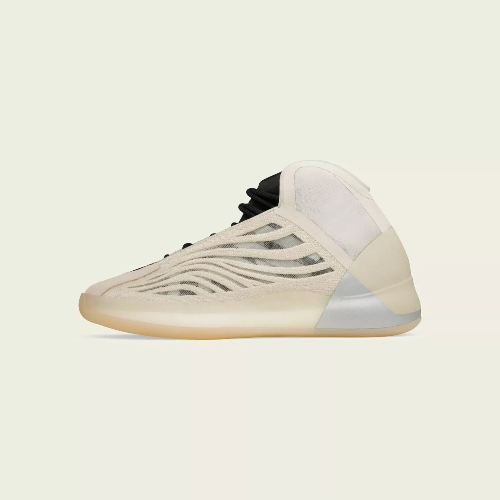 adidas YEEZY Quantum Mist Slate HQ2085 Men’s US5-14 New