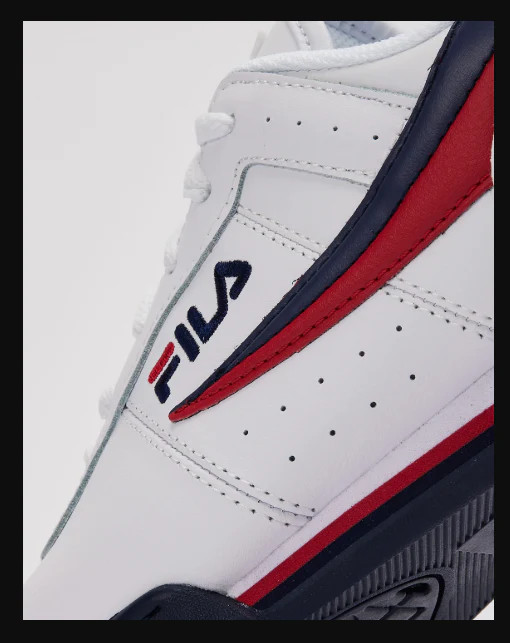 Fila Original Fitness – 1FM01809-150