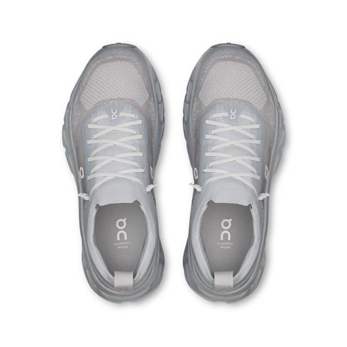On Running Cloudtilt Moon Zendaya Glacier Alloy 3WF30421536 Women New