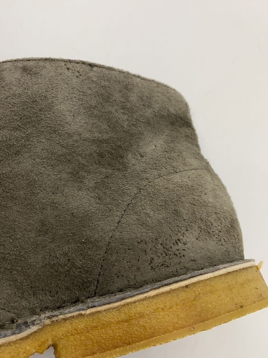 Ugg Australia Boots/28Cm/Gry/Suede/1005487/Condition Considered BFS13