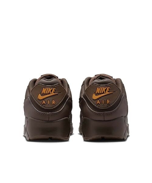 Nike Air Max 90 Essential+ IH2063-200 Baroque Brown Men’s Size