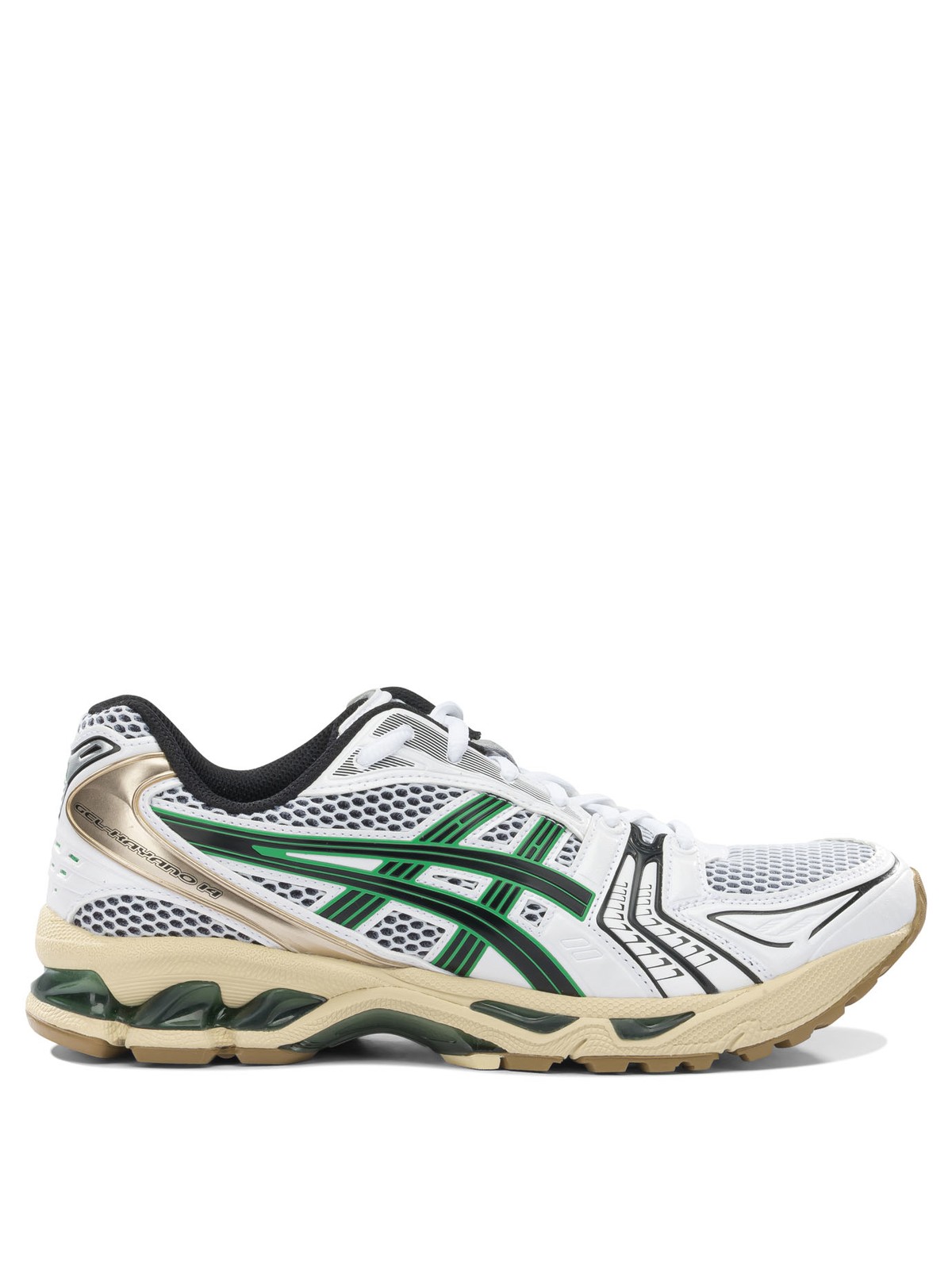 US Customs Fees Paid – Asics Sneakers & Slip-On US 7.5 Men