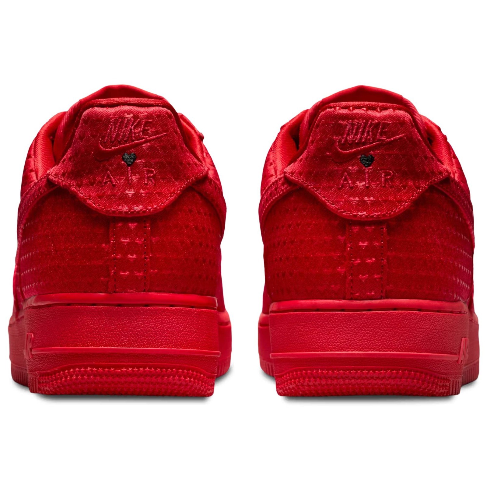 Nike Air Force 1 Low LV8 – Men’s Size 11 – University Red – Brand New in Box