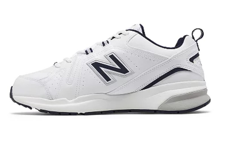 New Balance 608 v5 Men’s Training Shoes Walking Cross Trainer Sneakers